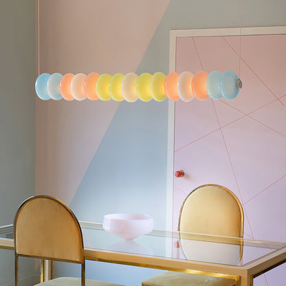 Stack Candy Pendant Light