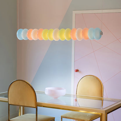 Stack Candy Pendant Light