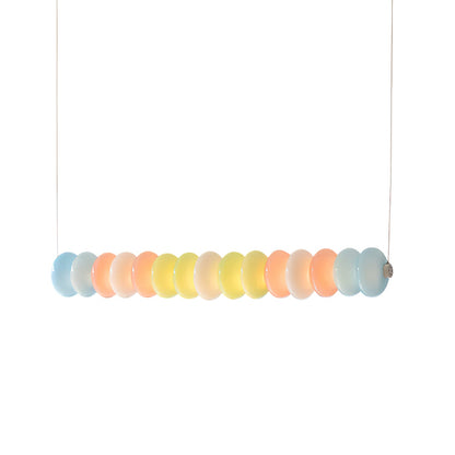 Stack Candy Pendant Light