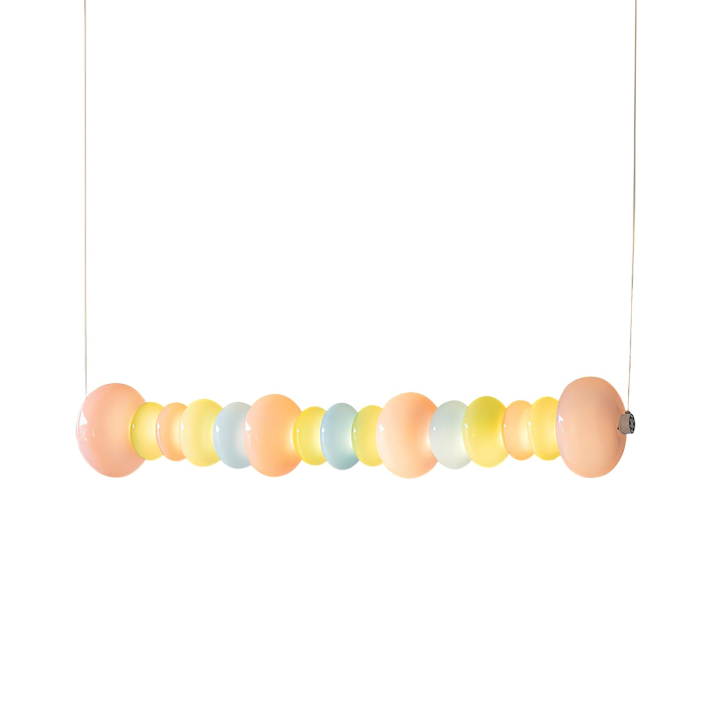 Stack Candy Pendant Light