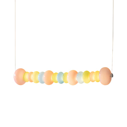 Stack Candy Pendant Light
