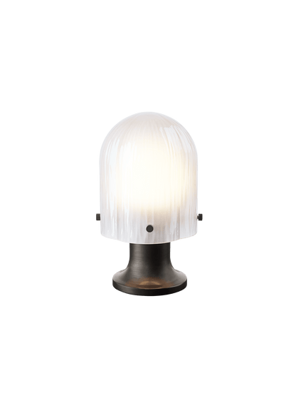 Aura Fluted Table Lamp