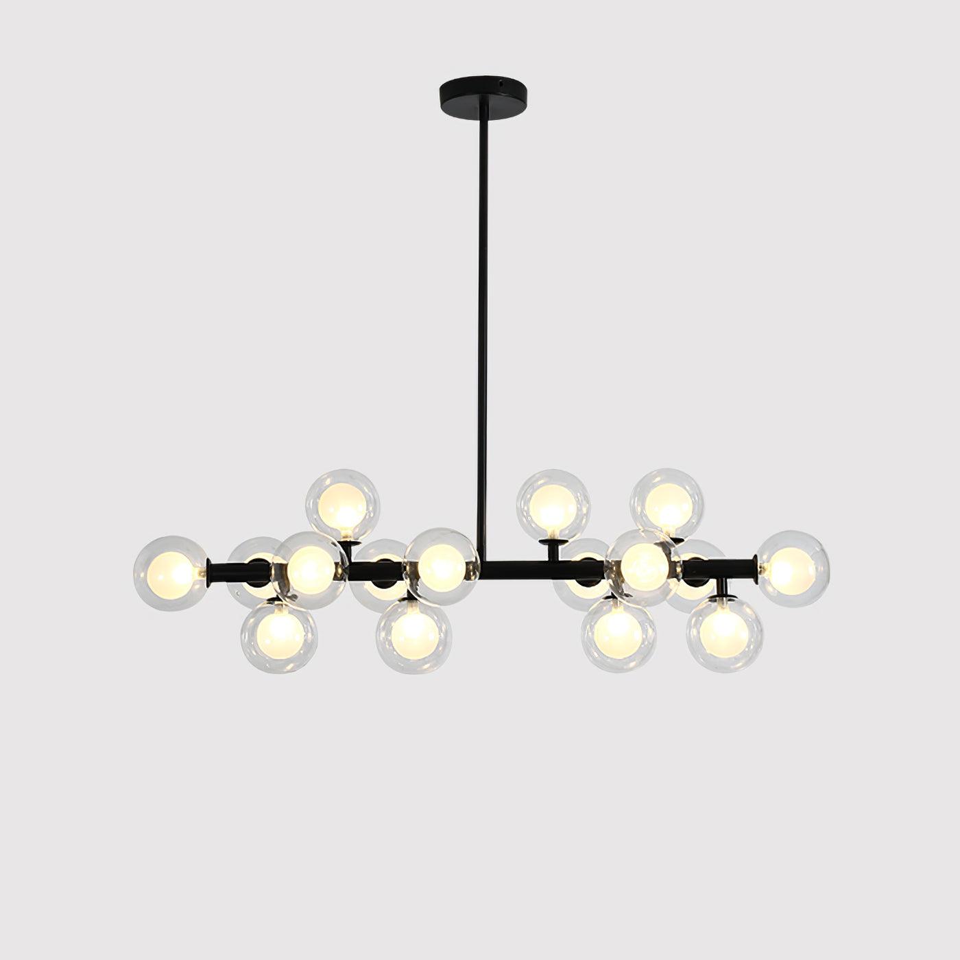 Aurelia Chandelier