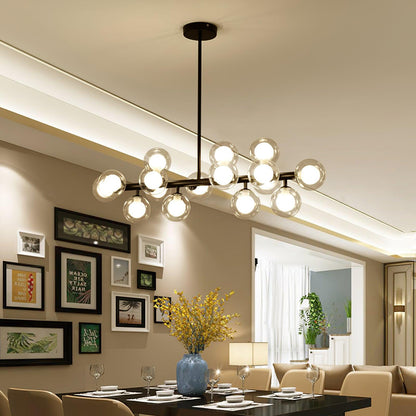 Aurelia Chandelier