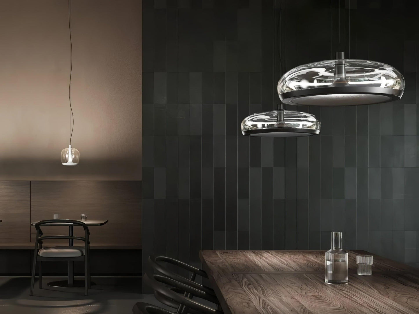 Aurelia LED Pendant Lamp