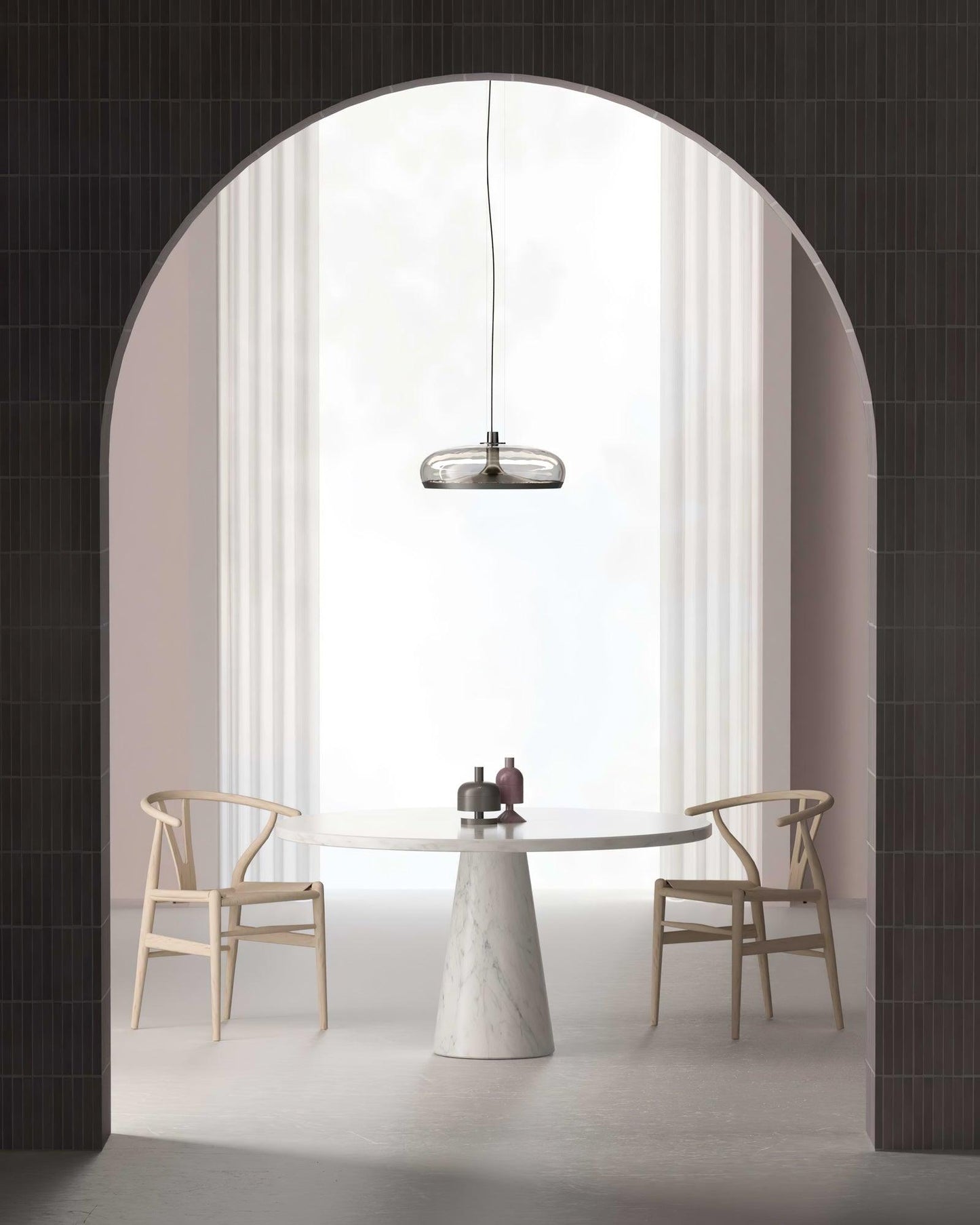 Aurelia LED Pendant Lamp