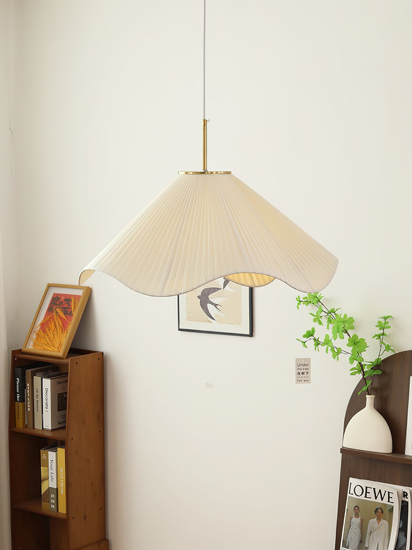 Elara Houselight Pendant Light