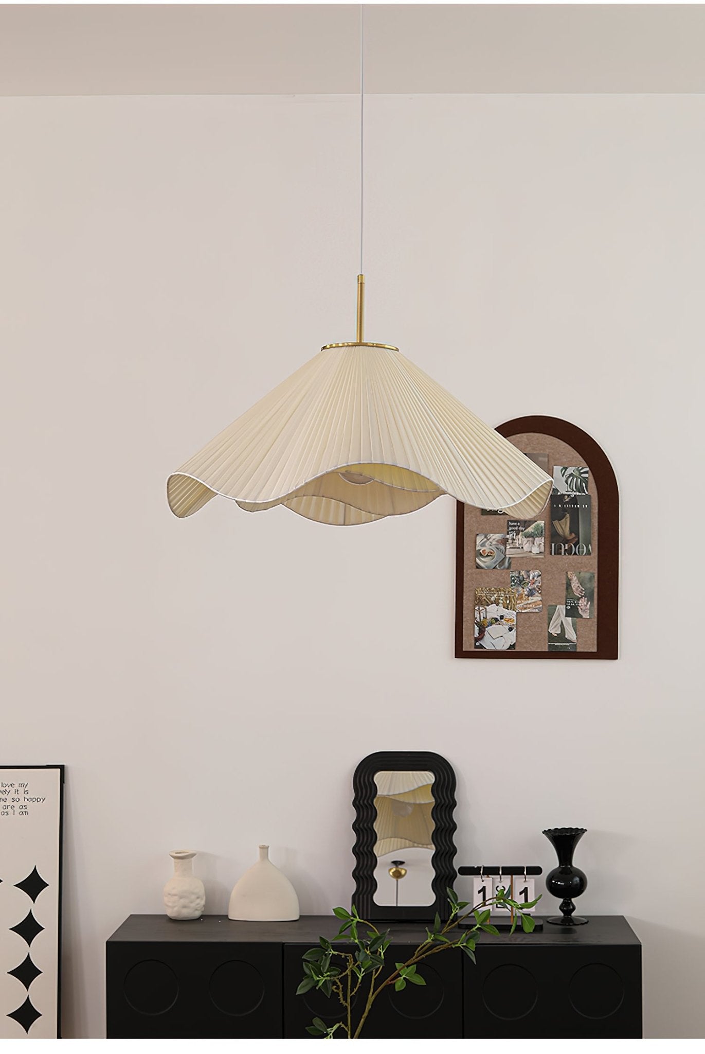 Elara Houselight Pendant Light