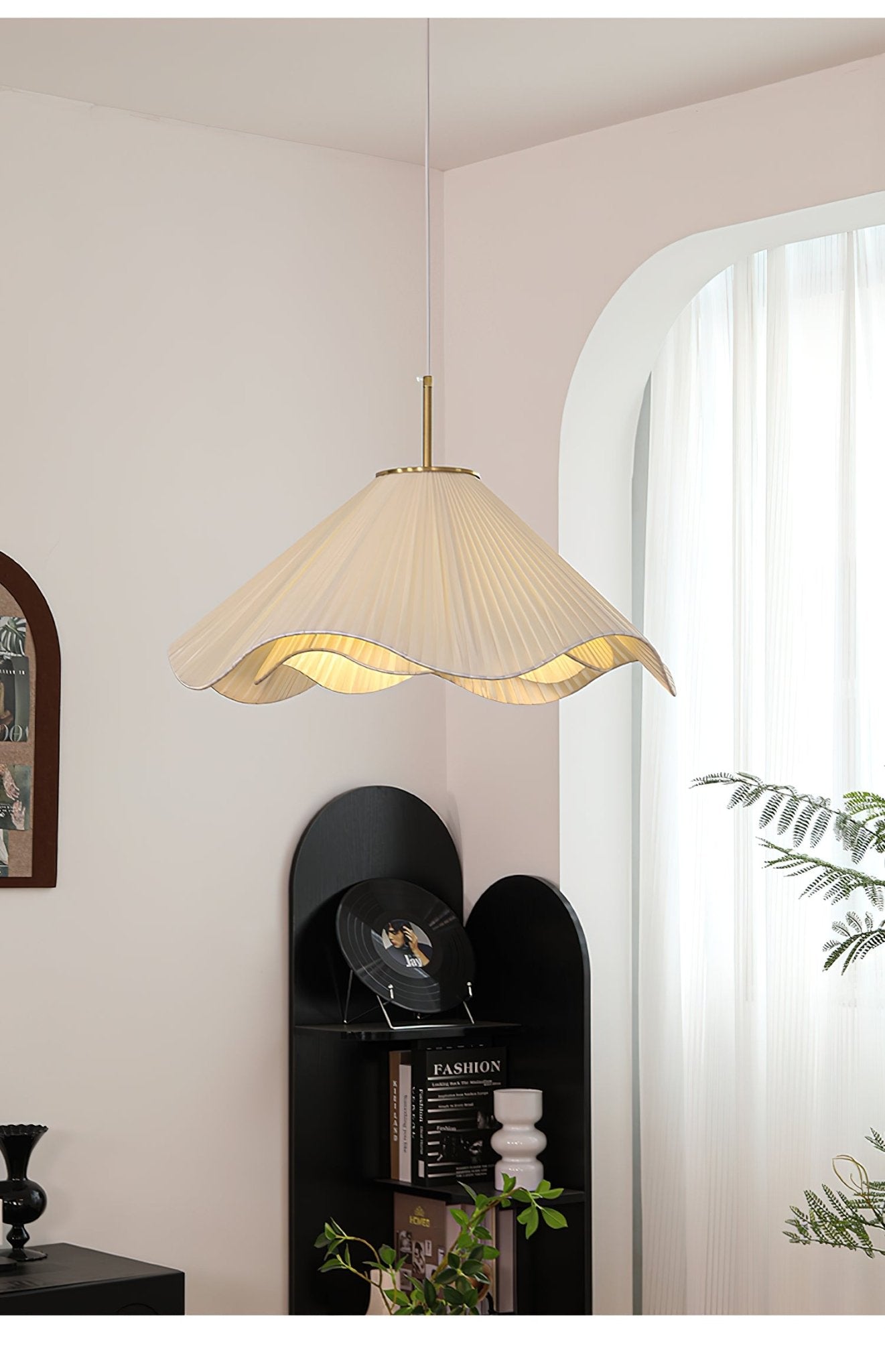 Elara Houselight Pendant Light