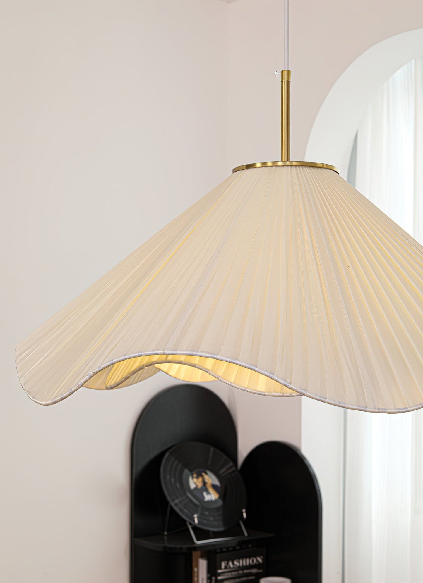 Elara Houselight Pendant Light