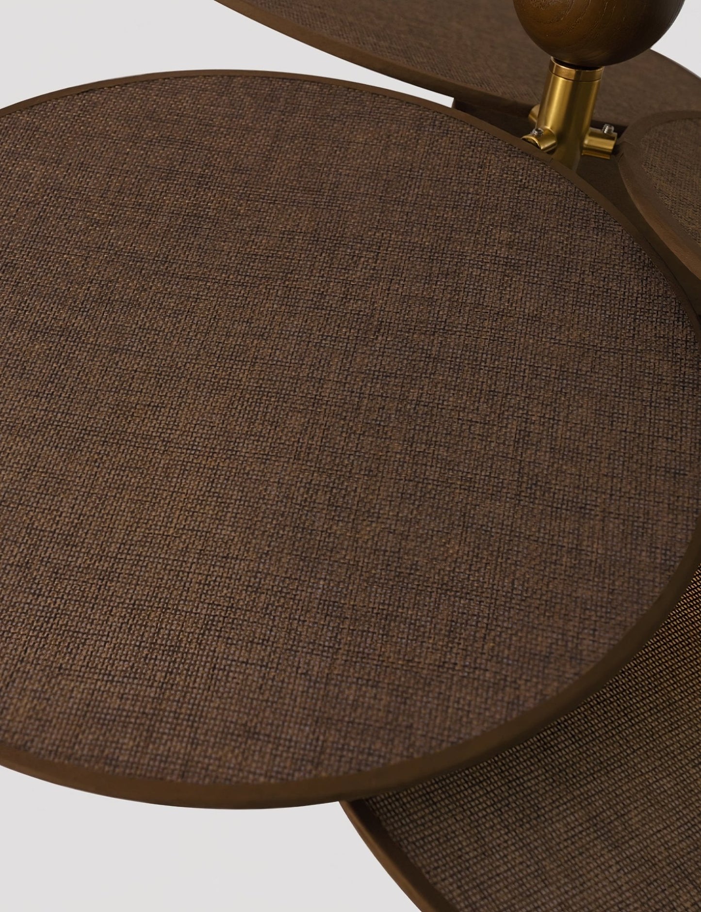 Aurelian Bloom Ceiling Light
