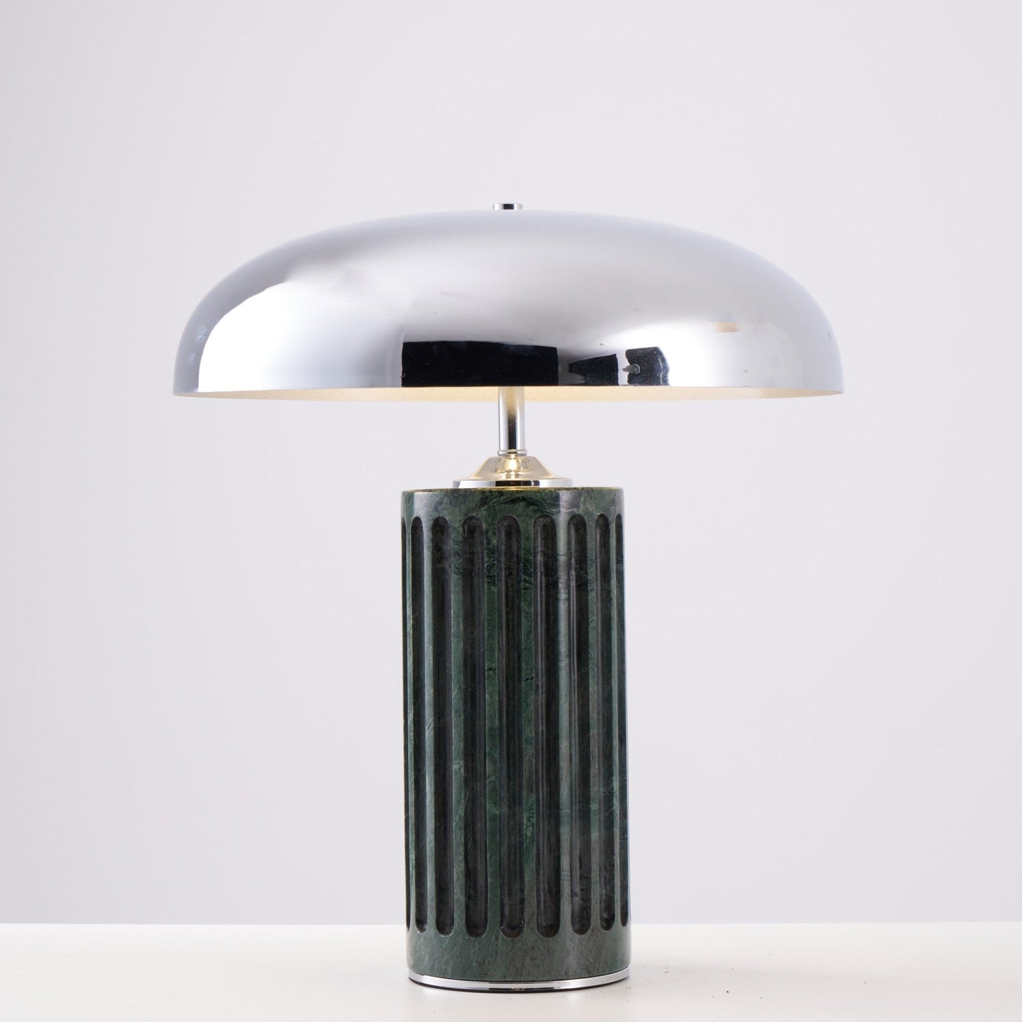 Aurelio Dome Table Lamp