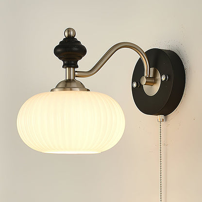 Aurelo Wall Lamp