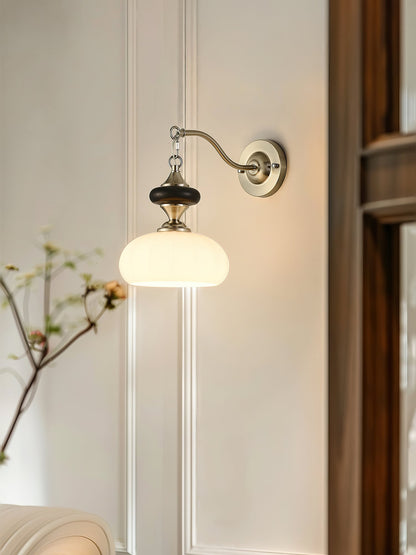 Aurelo Wall Lamp