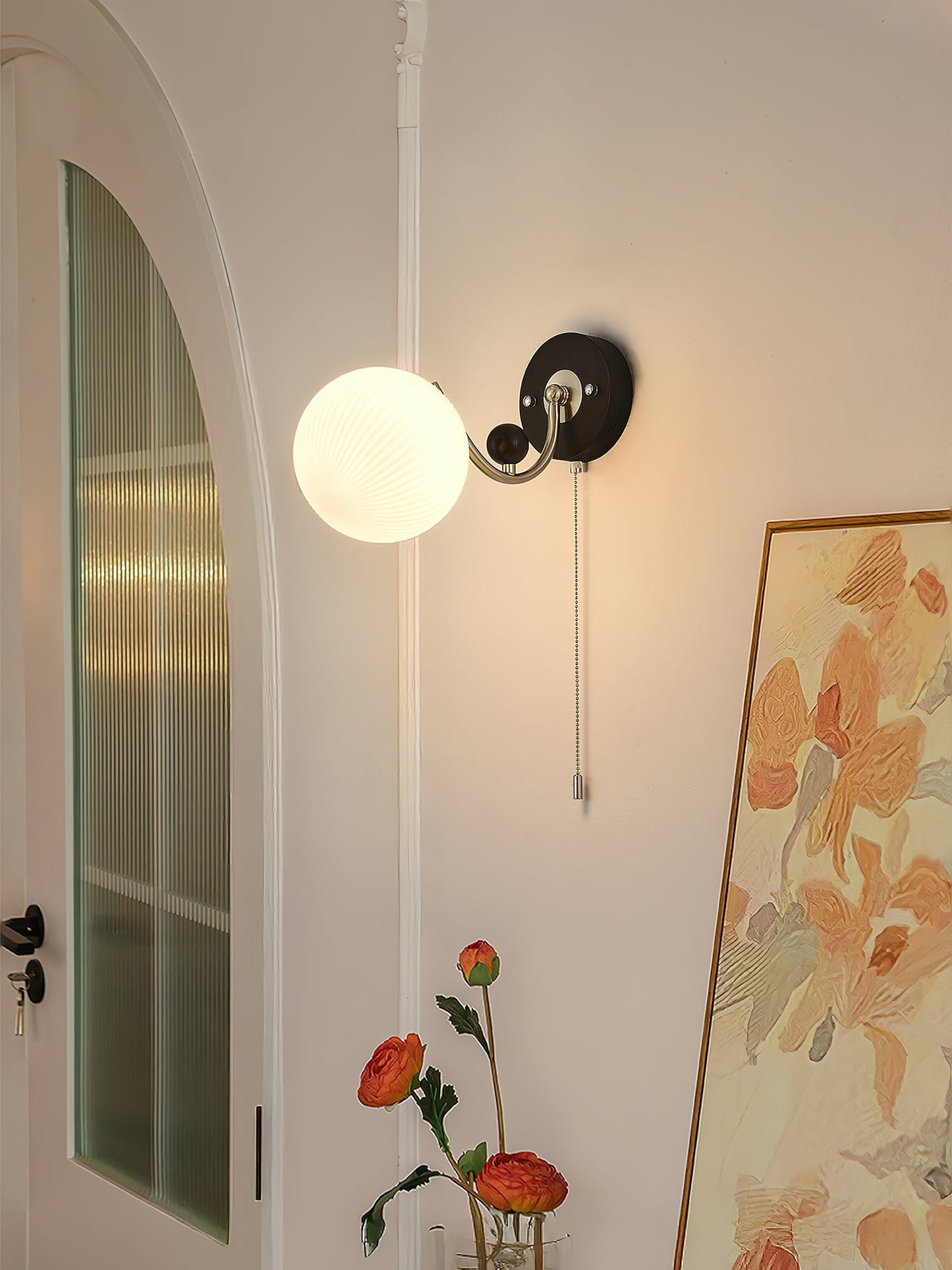 Aurelo Wall Lamp
