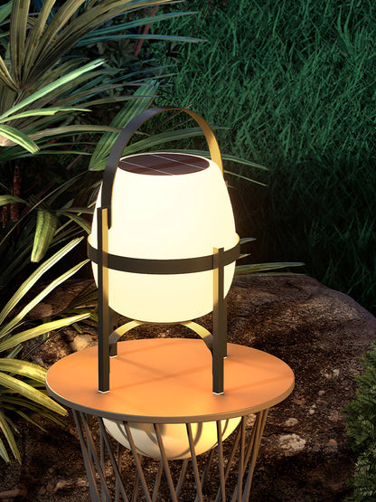 Auren Lantern Outdoor Lamp