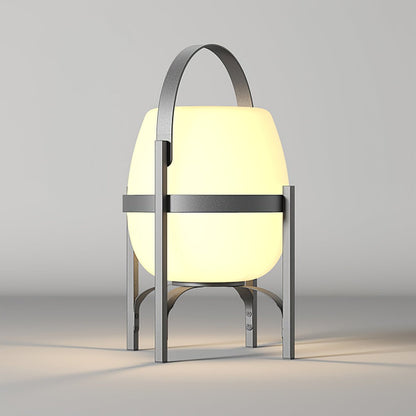 Auren Lantern Outdoor Lamp