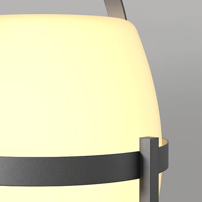 Auren Lantern Outdoor Lamp