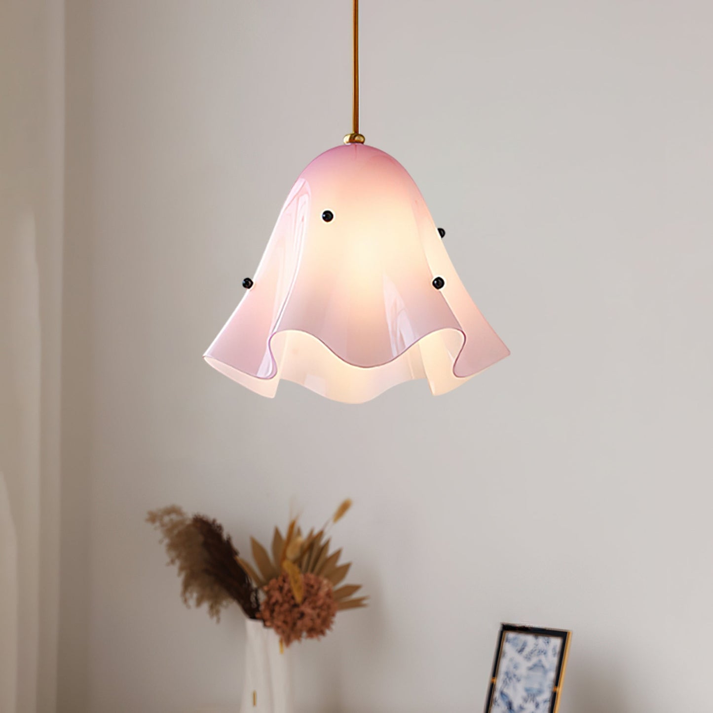 Vera Bloom Pendant Lamp