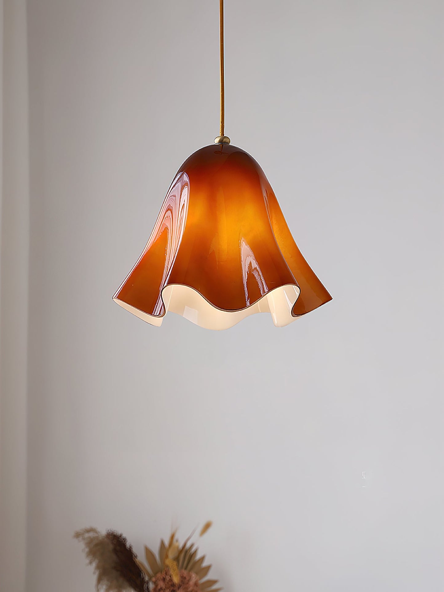Vera Bloom Pendant Lamp