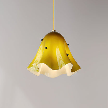 Vera Bloom Pendant Lamp