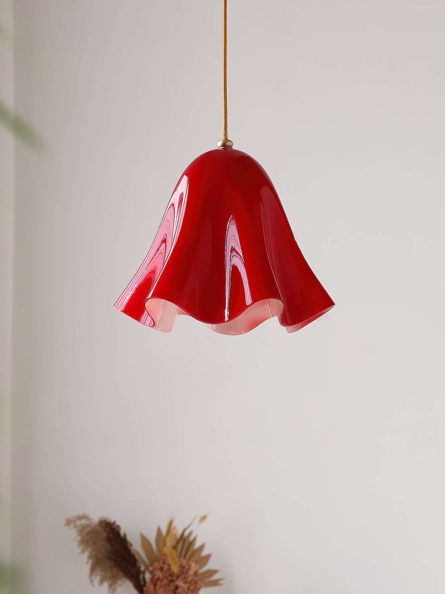 Vera Bloom Pendant Lamp