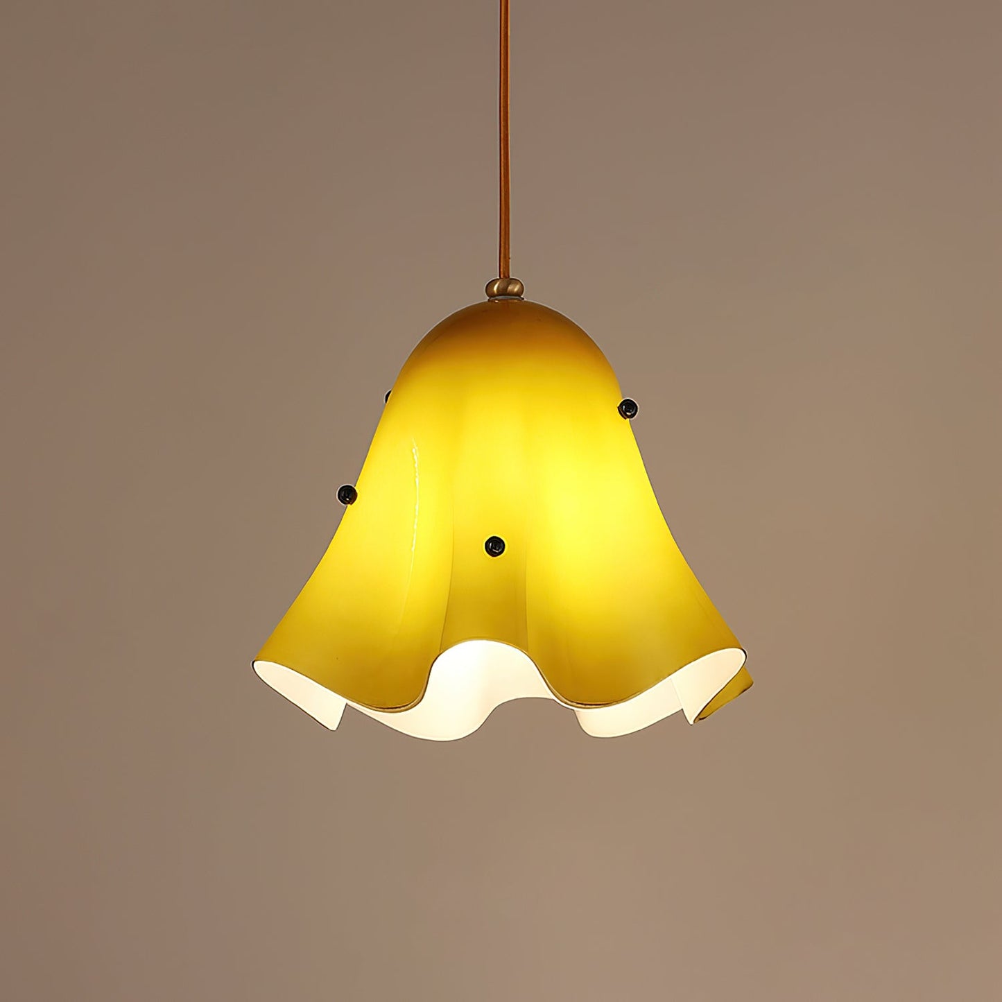 Vera Bloom Pendant Lamp