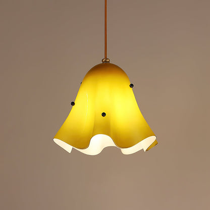 Vera Bloom Pendant Lamp