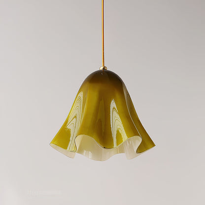 Vera Bloom Pendant Lamp