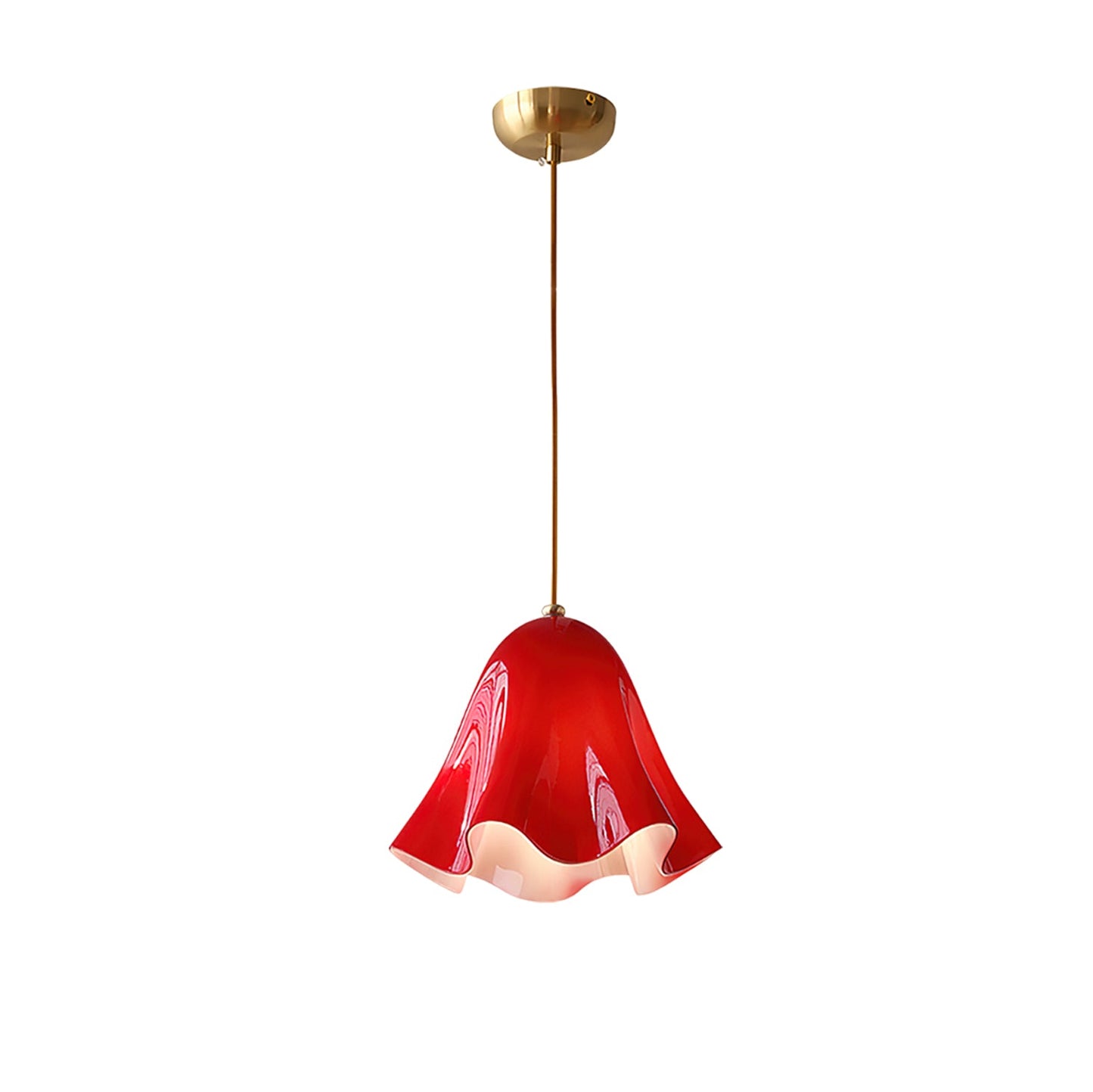 Vera Bloom Pendant Lamp
