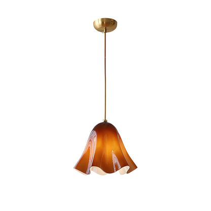 Vera Bloom Pendant Lamp