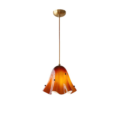 Vera Bloom Pendant Lamp