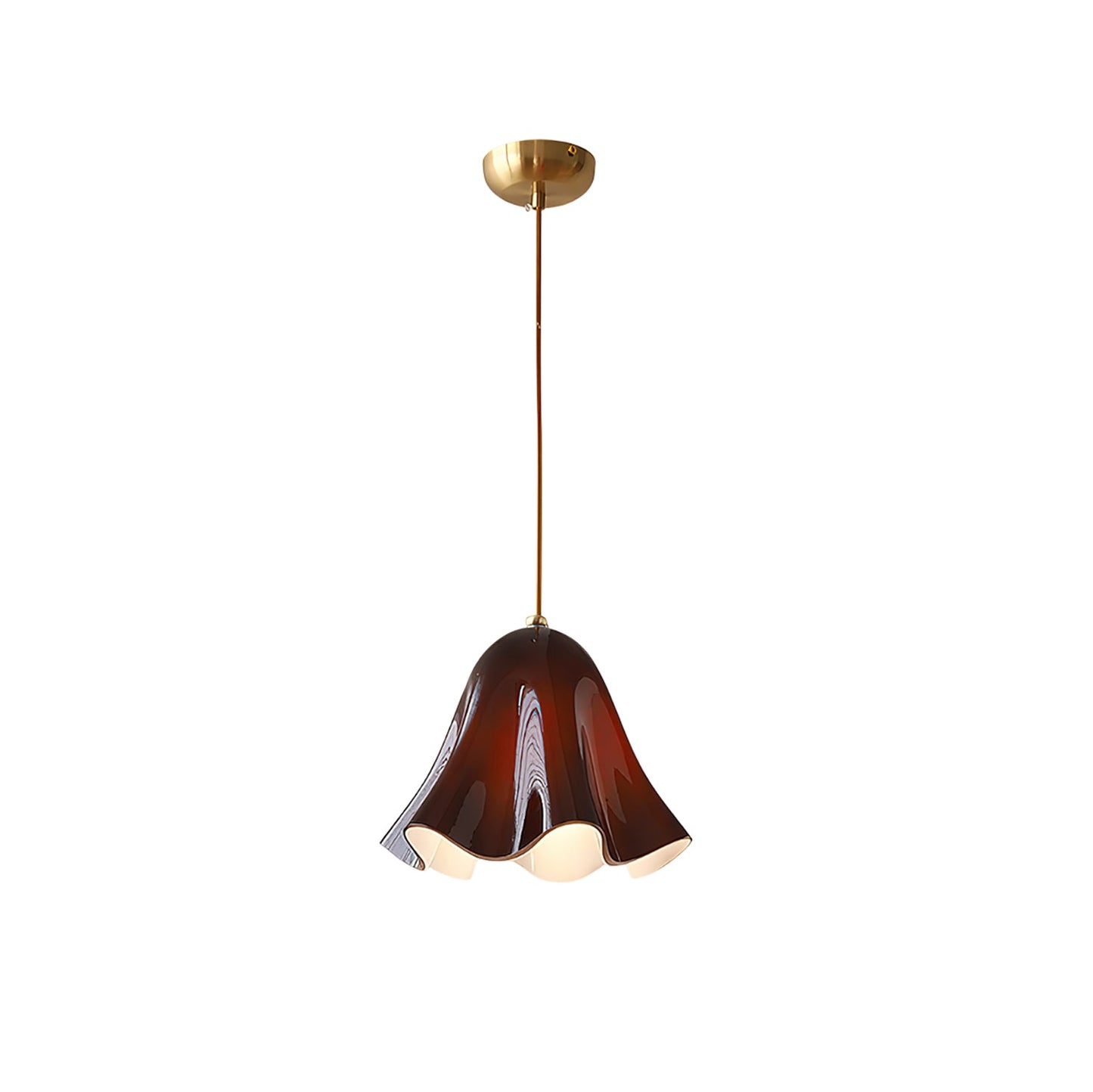Vera Bloom Pendant Lamp