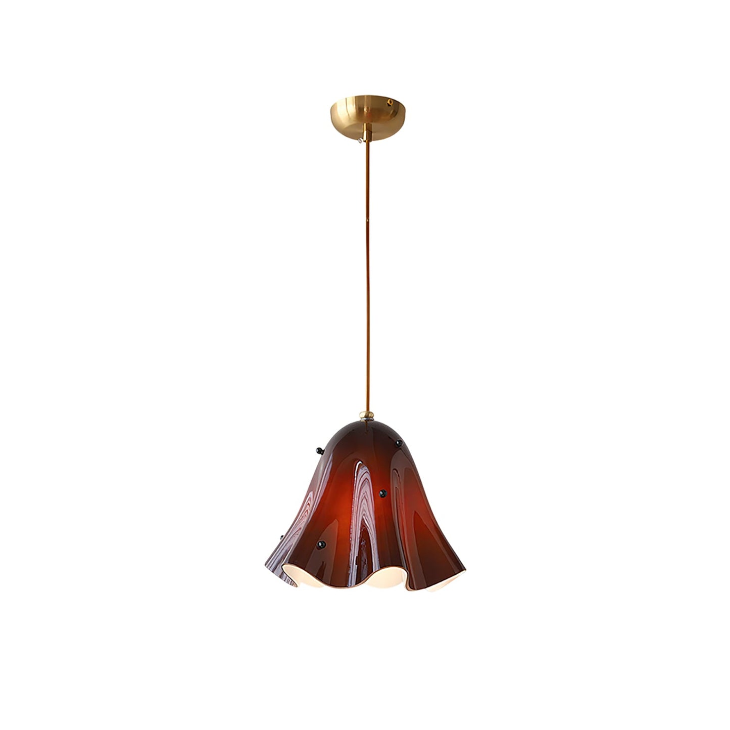 Vera Bloom Pendant Lamp