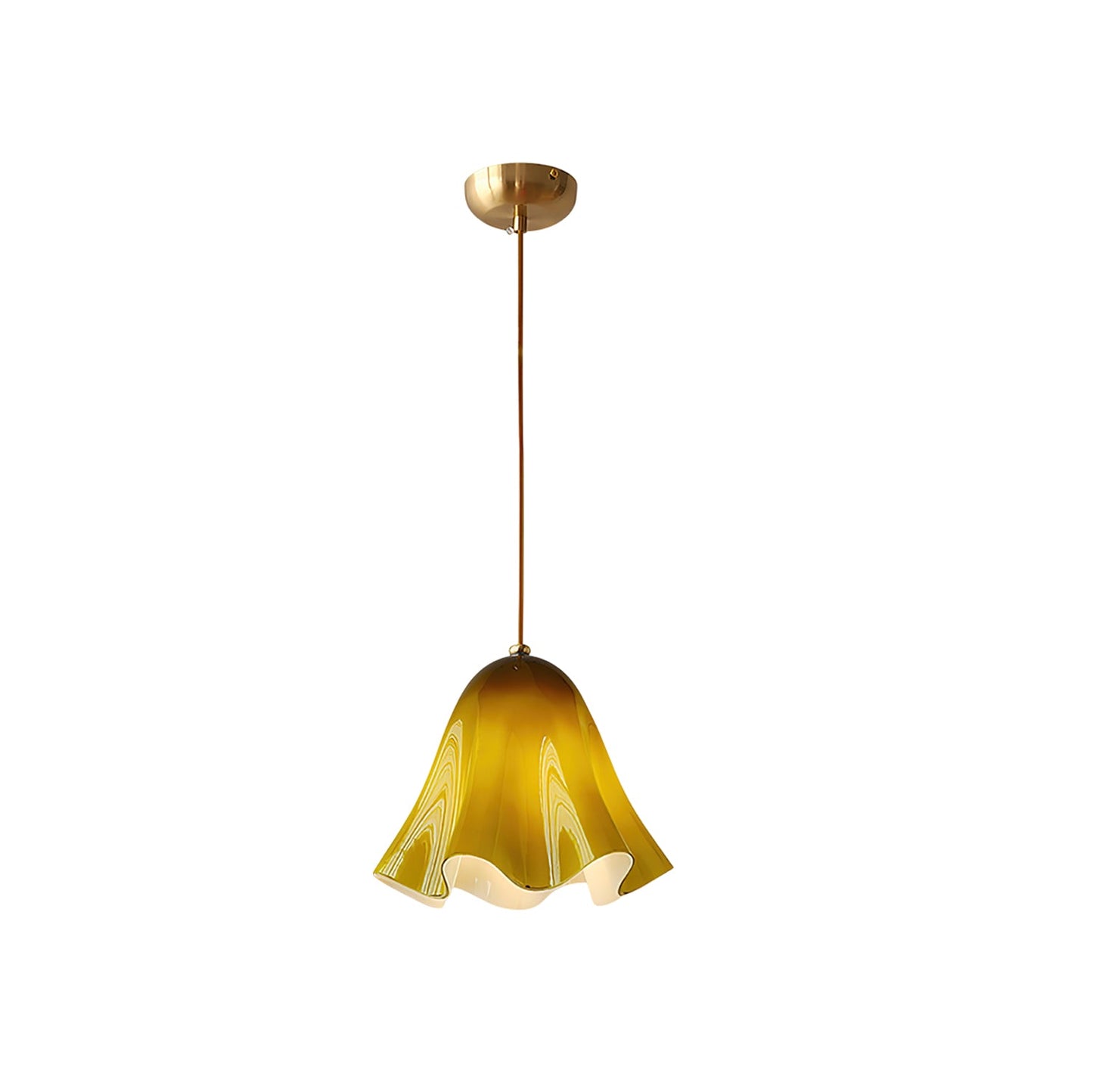 Vera Bloom Pendant Lamp