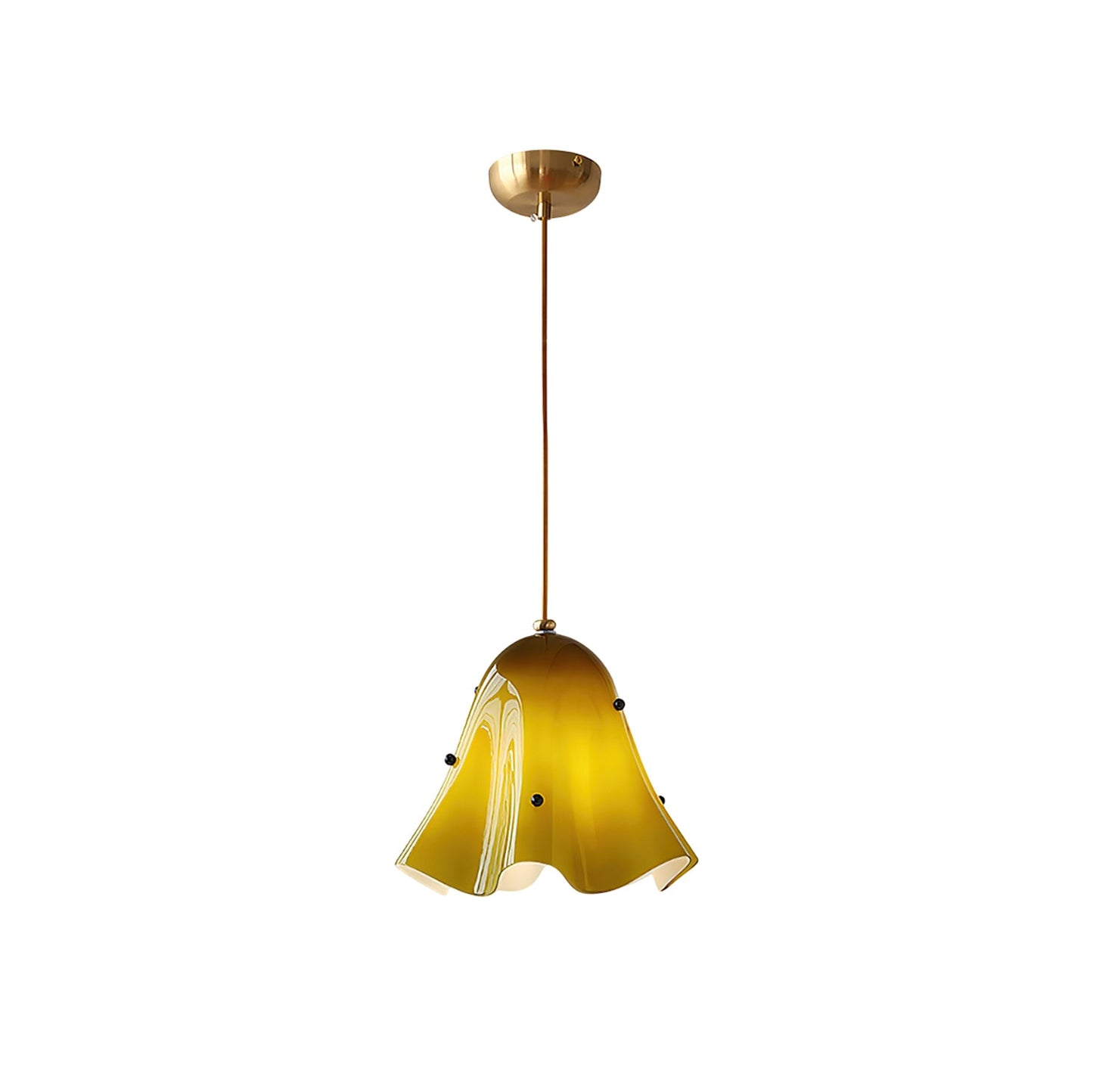 Vera Bloom Pendant Lamp