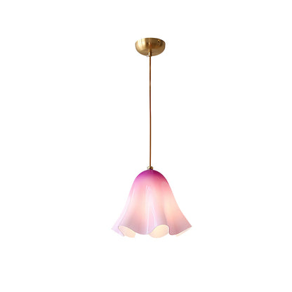 Vera Bloom Pendant Lamp