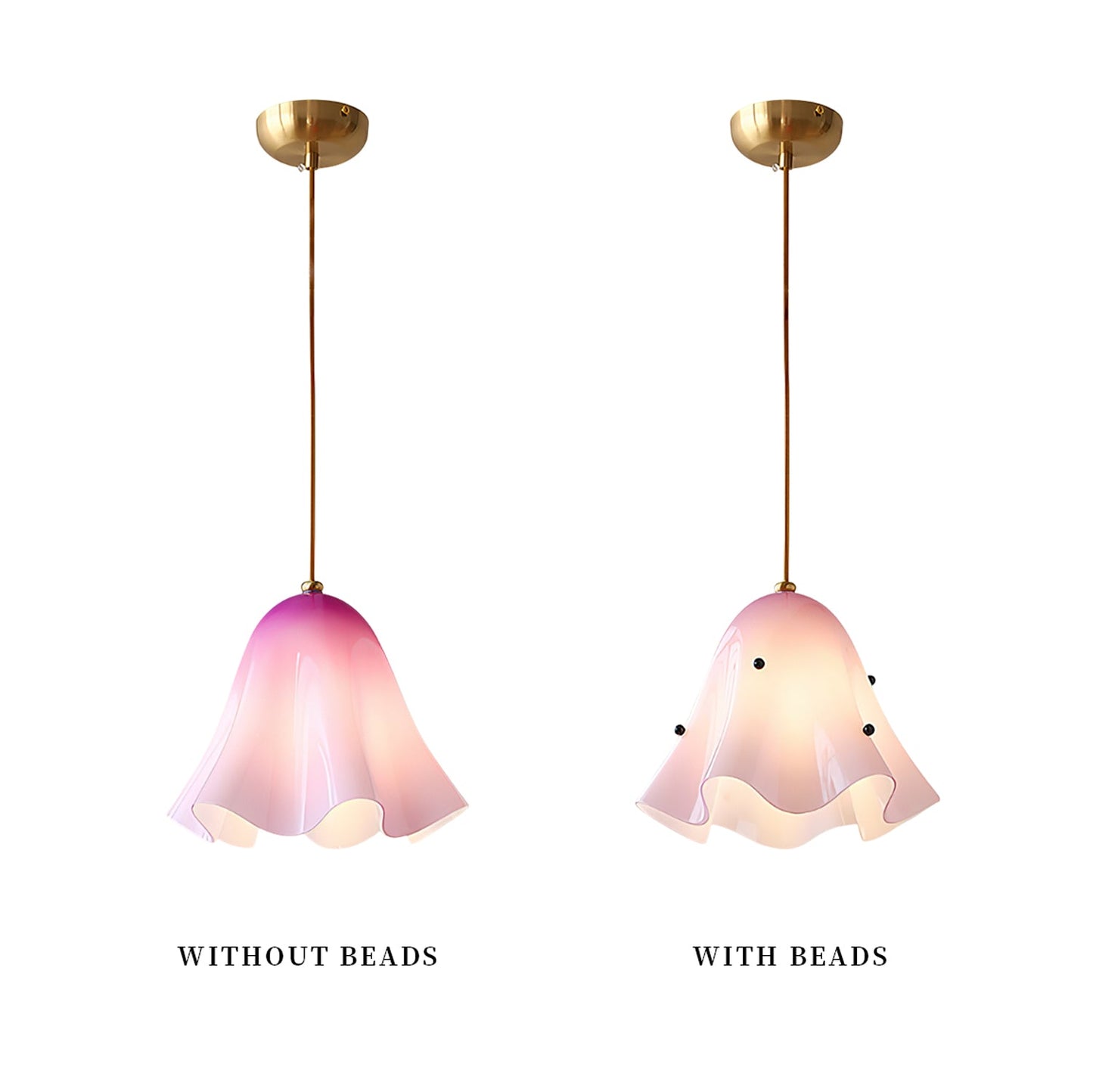 Vera Bloom Pendant Lamp