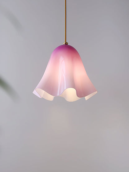 Vera Bloom Pendant Lamp