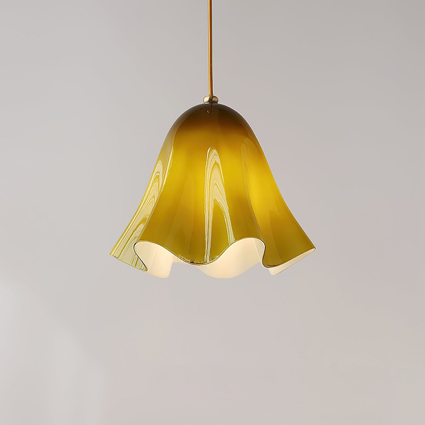 Vera Bloom Pendant Lamp