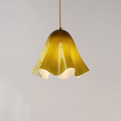 Vera Bloom Pendant Lamp