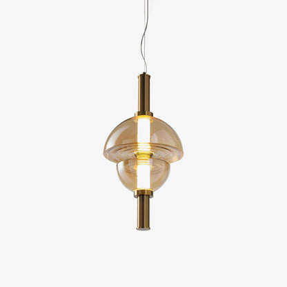 Aurora Luminosity Pendant Lamp