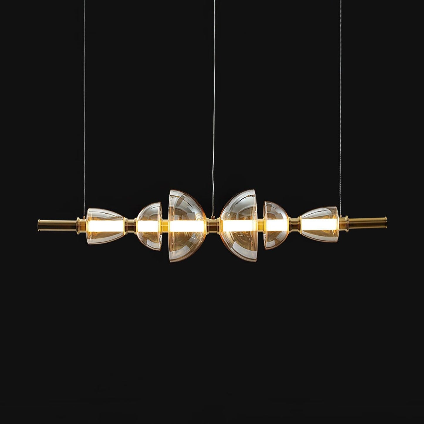 Aurora Luminosity Pendant Lamp