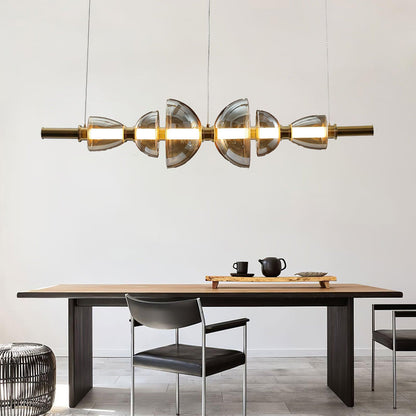 Aurora Luminosity Pendant Lamp