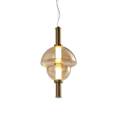 Aurora Luminosity Pendant Lamp