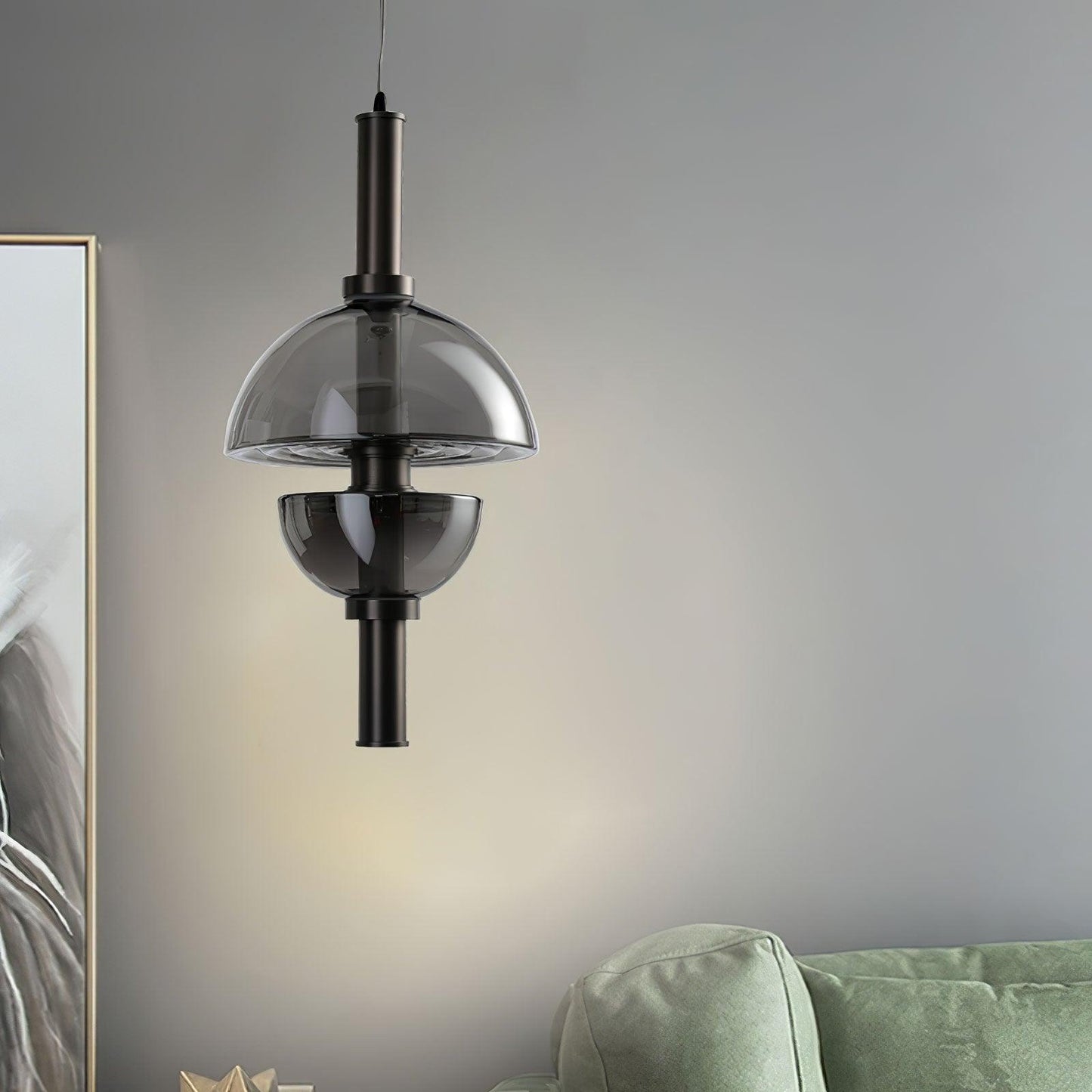 Aurora Luminosity Pendant Lamp