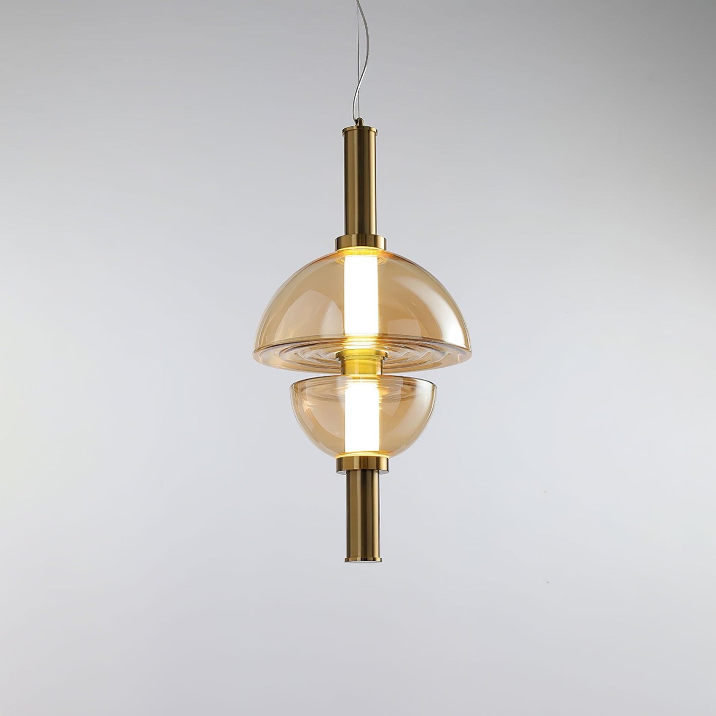 Aurora Luminosity Pendant Lamp