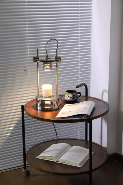 Aurosteel Aroma Table Lamp