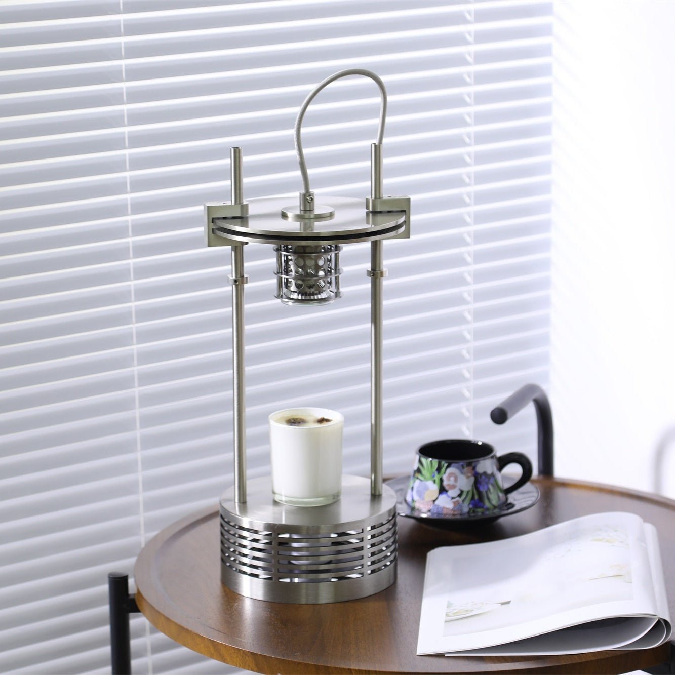 Aurosteel Aroma Table Lamp