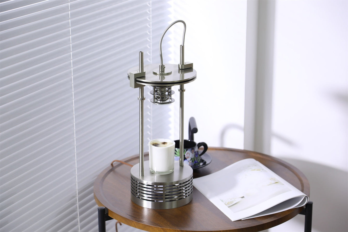 Aurosteel Aroma Table Lamp